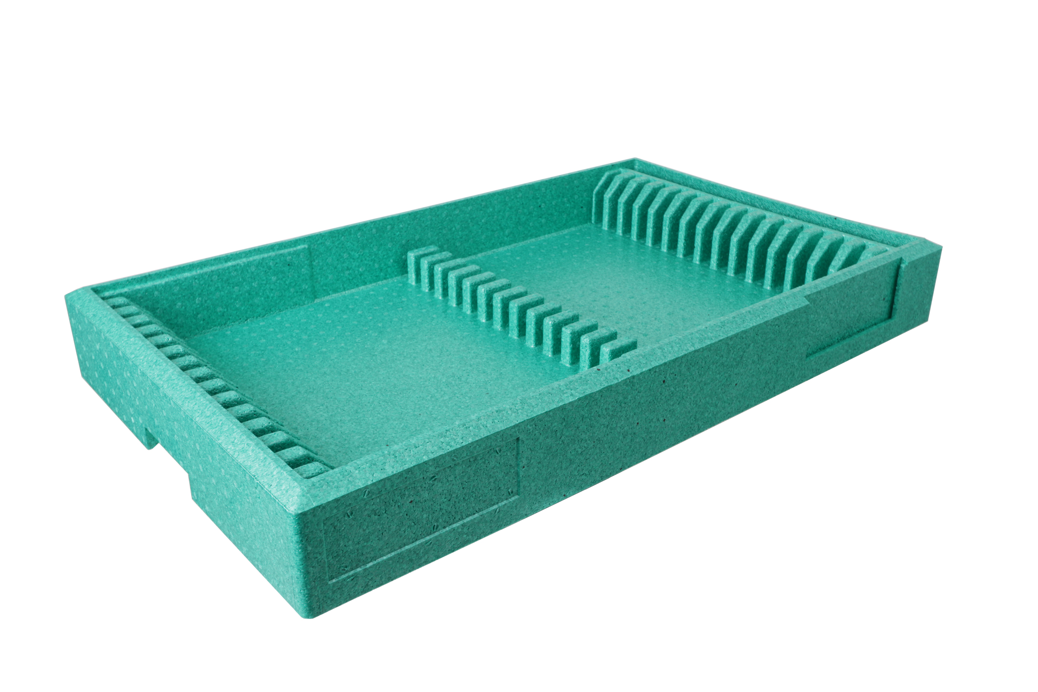 Dunnage trays JacobFormschaumtechnik GmbH