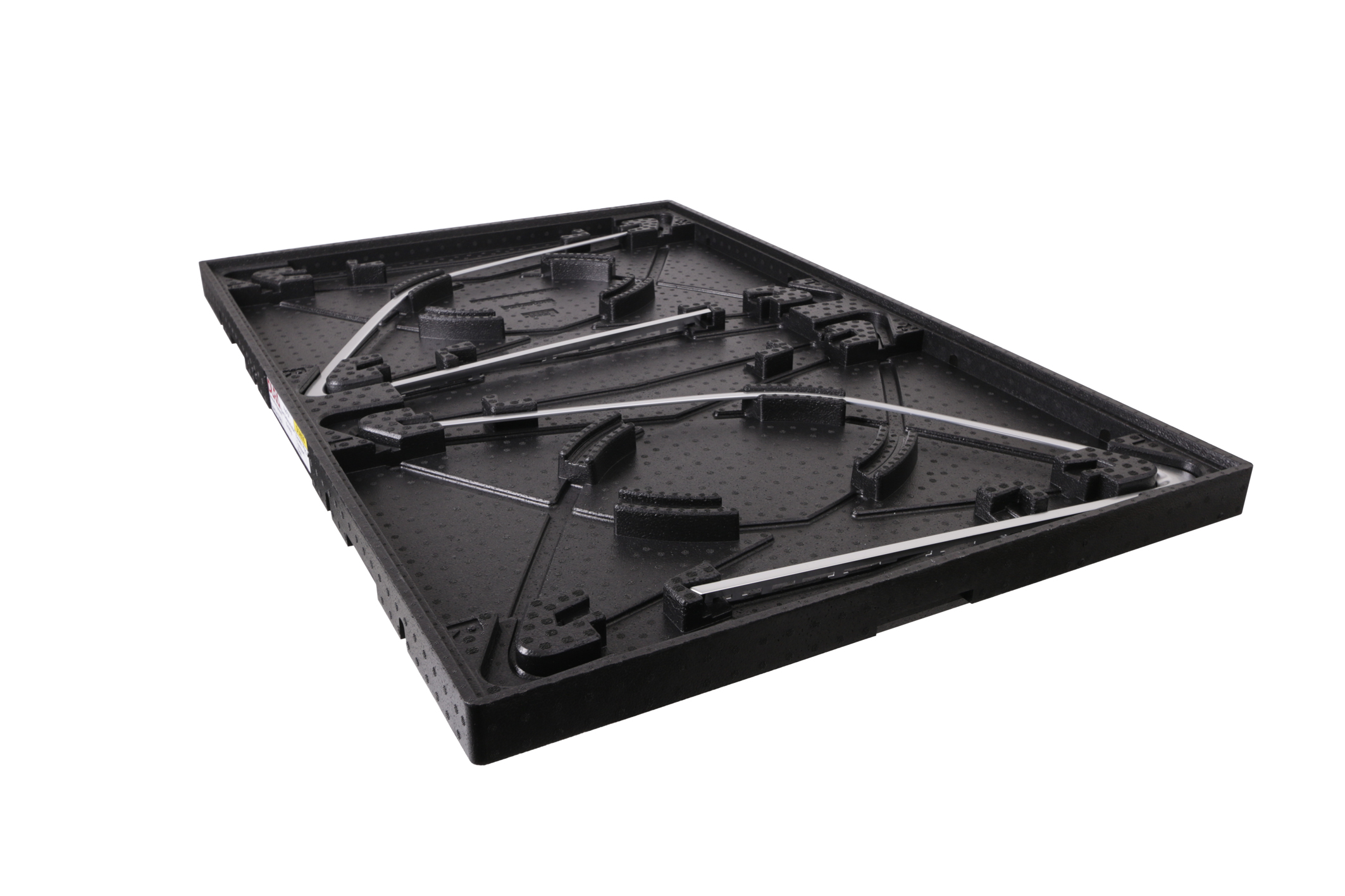 Dunnage trays JacobFormschaumtechnik GmbH