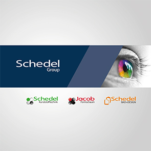 Brochure Schedel Group